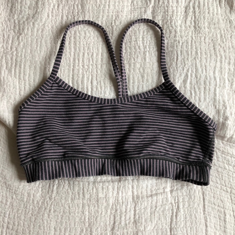 Lululemon Bra